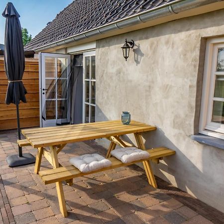 B&B Hoeve Klein Haneveld Sint-Oedenrode المظهر الخارجي الصورة