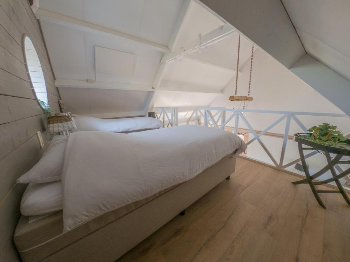B&B Hoeve Klein Haneveld Sint-Oedenrode المظهر الخارجي الصورة