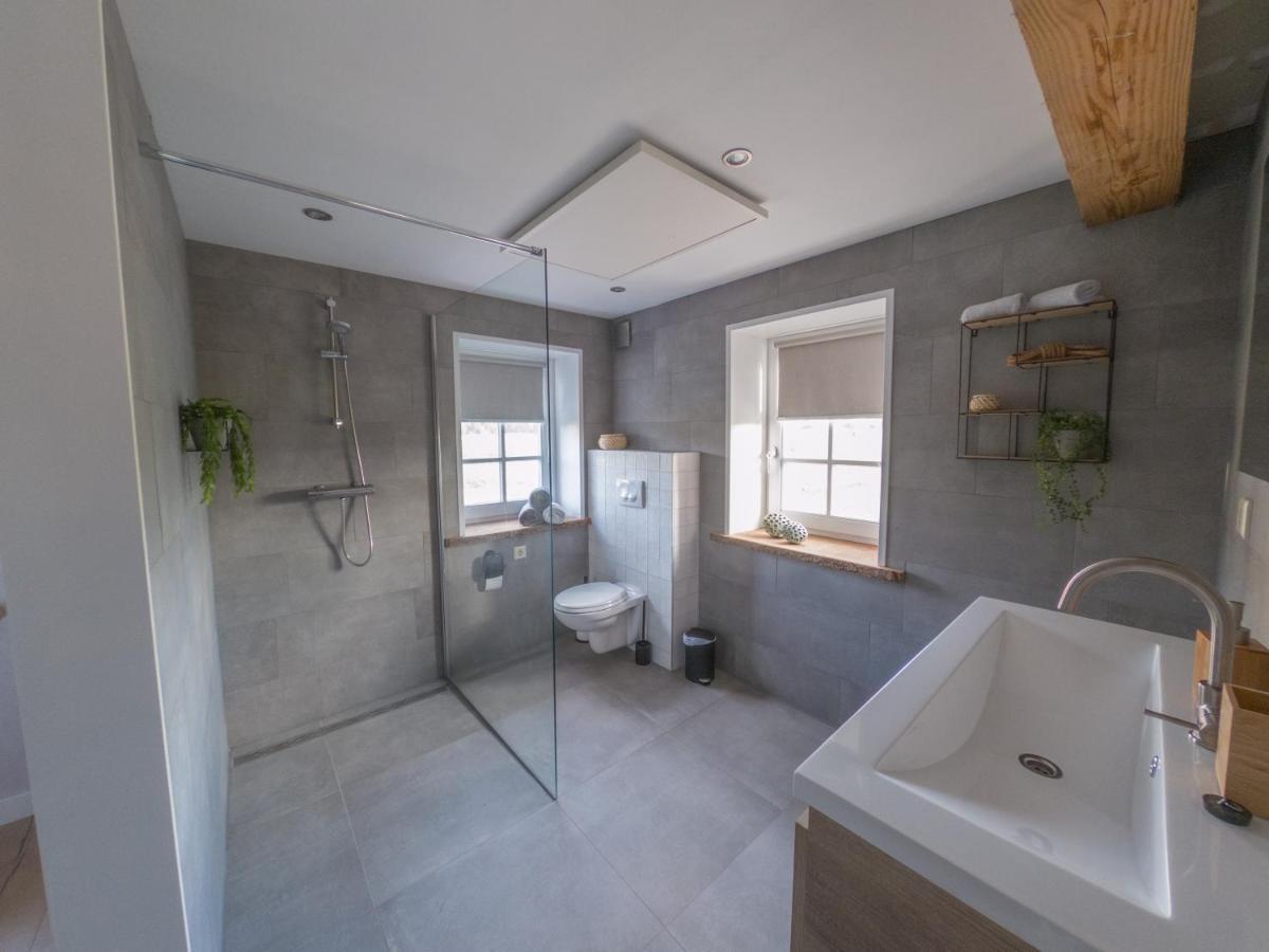 B&B Hoeve Klein Haneveld Sint-Oedenrode المظهر الخارجي الصورة