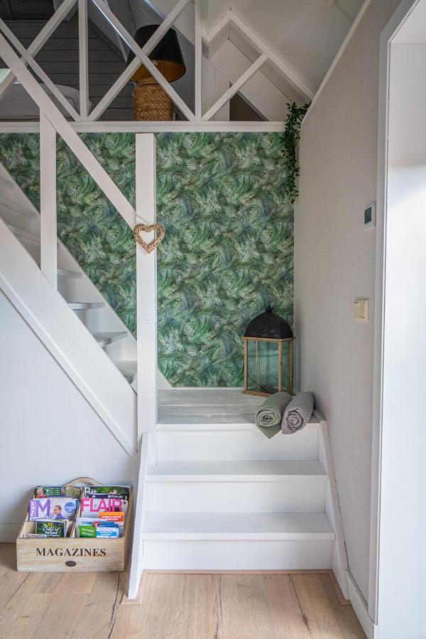B&B Hoeve Klein Haneveld Sint-Oedenrode المظهر الخارجي الصورة