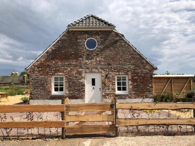 B&B Hoeve Klein Haneveld Sint-Oedenrode المظهر الخارجي الصورة