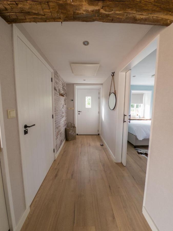 B&B Hoeve Klein Haneveld Sint-Oedenrode المظهر الخارجي الصورة