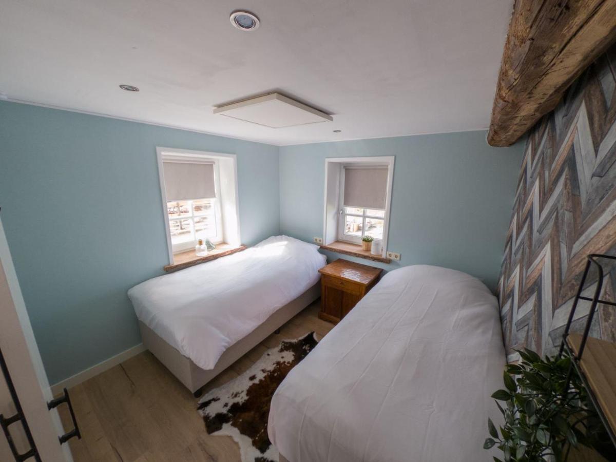 B&B Hoeve Klein Haneveld Sint-Oedenrode المظهر الخارجي الصورة